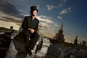 Chimney Cleaning Jobs — What They Involve and How They Work