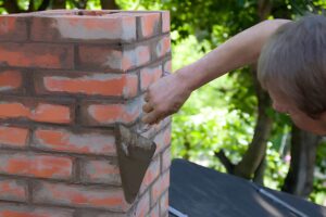 Chimney Fix Services — Keep Your Chimney Safe and Functional