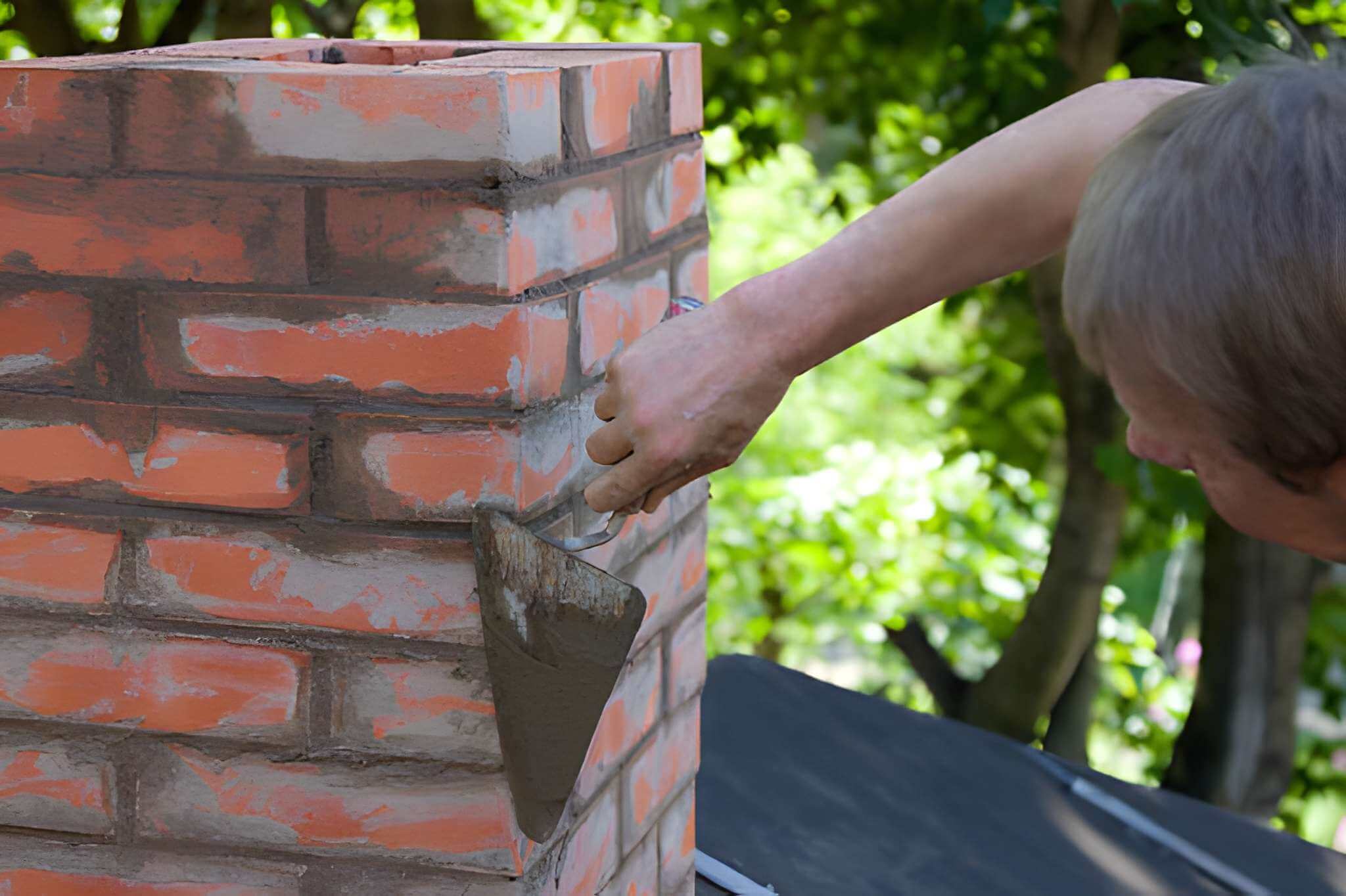 Chimney Fix Services