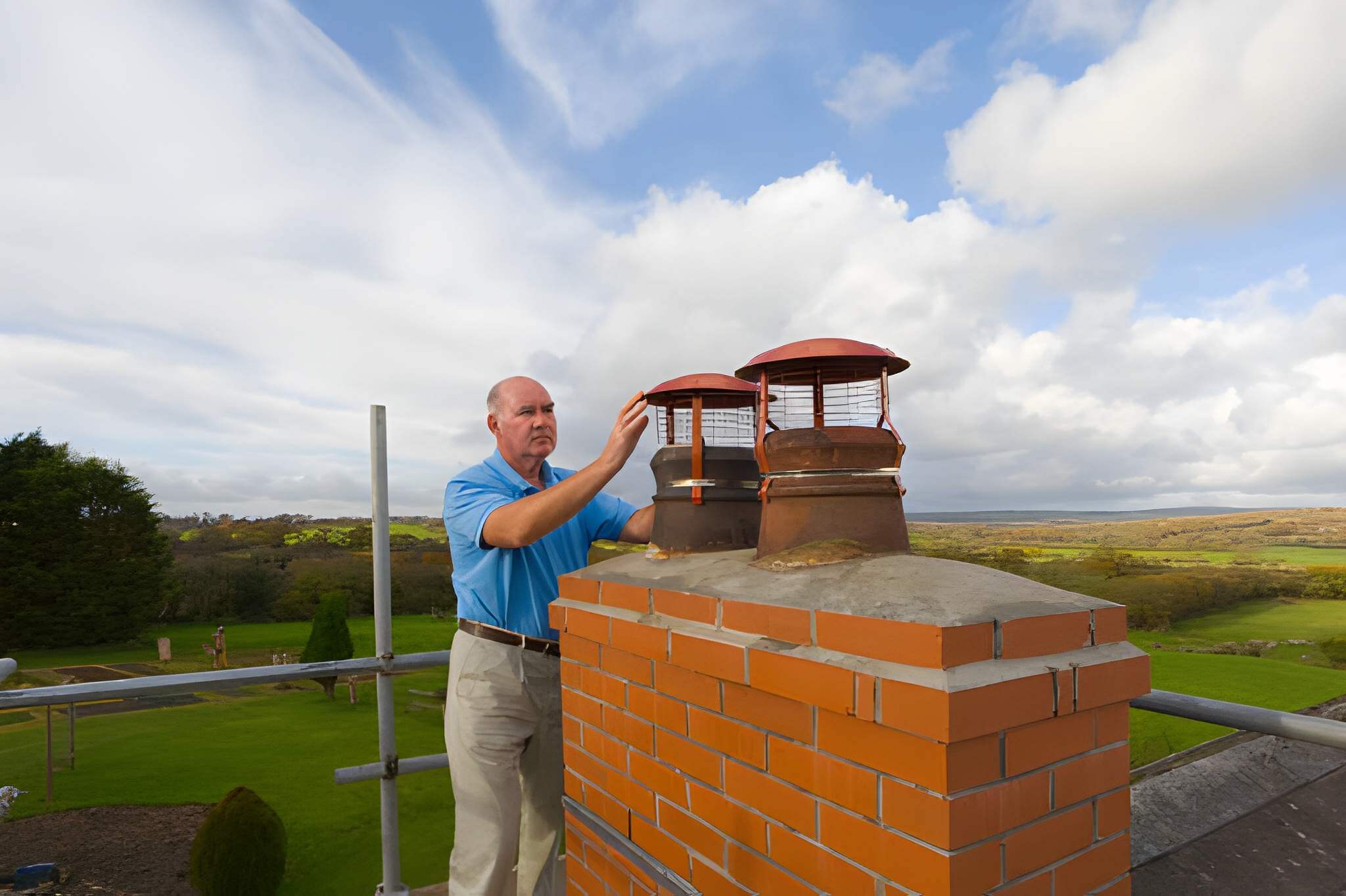 Chimney Inspection Services