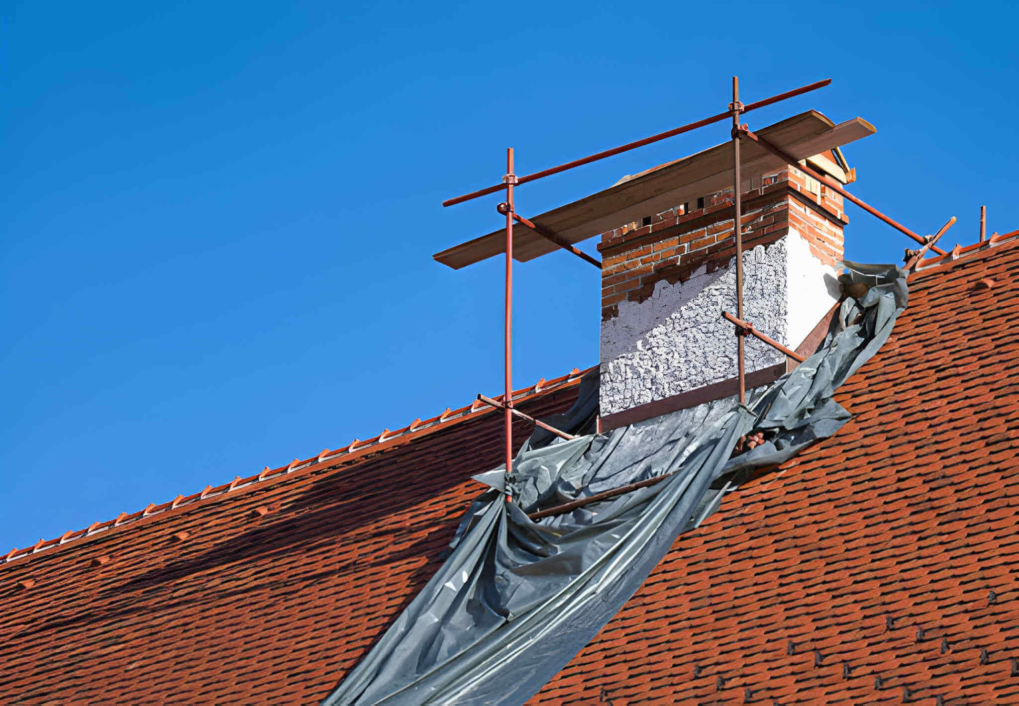 Chimney Maintenance