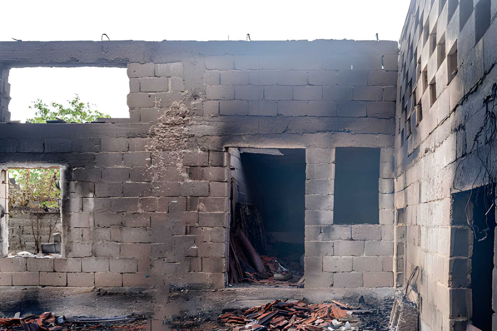 Chimney Removal Near Me