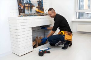 Fireplace Chimney Repair – Safe, Effective, and Informative Guide