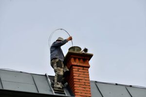 Gas Furnace Chimney Sweep — A Homeowner’s Guide to Safe Furnace Venting