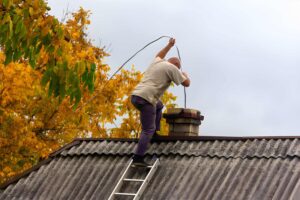 How Long Does a Chimney Sweep Take? Understanding the Full Process