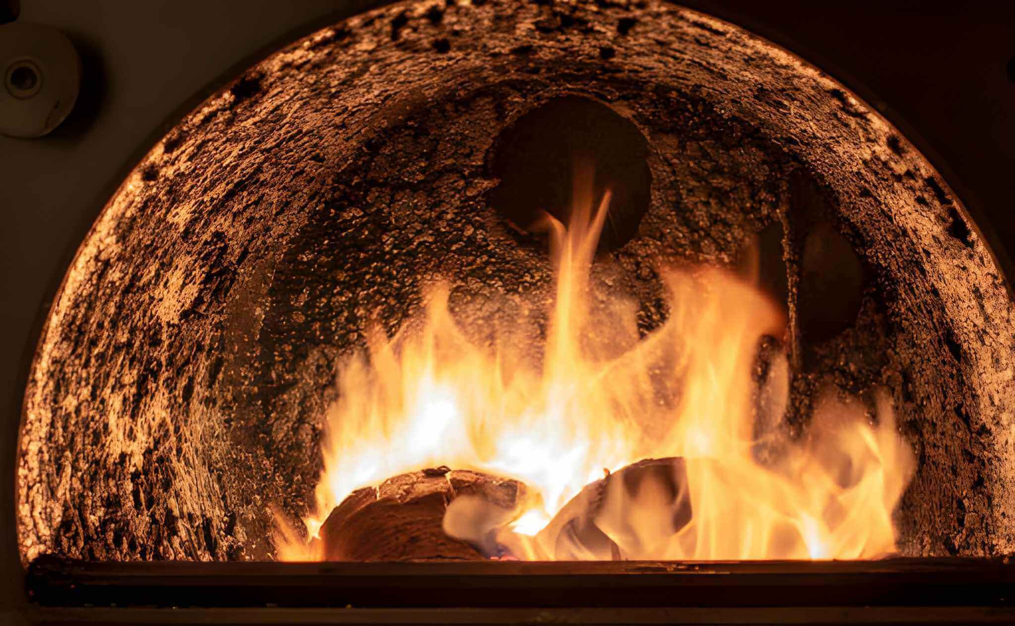 Treating Creosote Burns