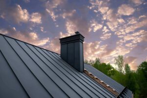 Types of Chimney Caps — Styles, Benefits & Selection Guide