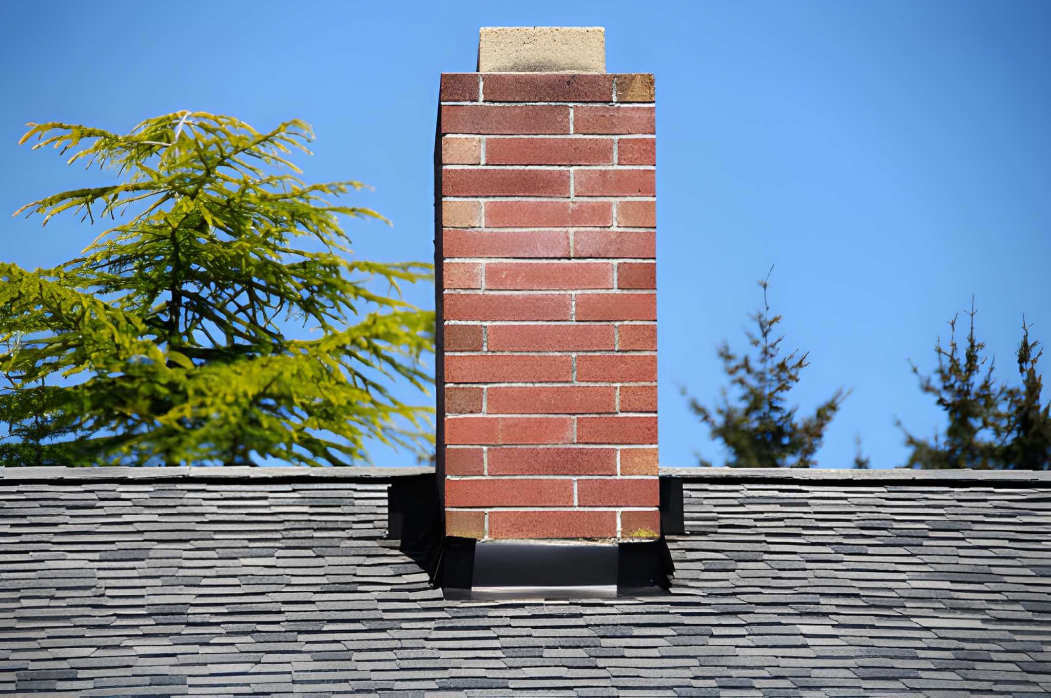 Chimney Mortar