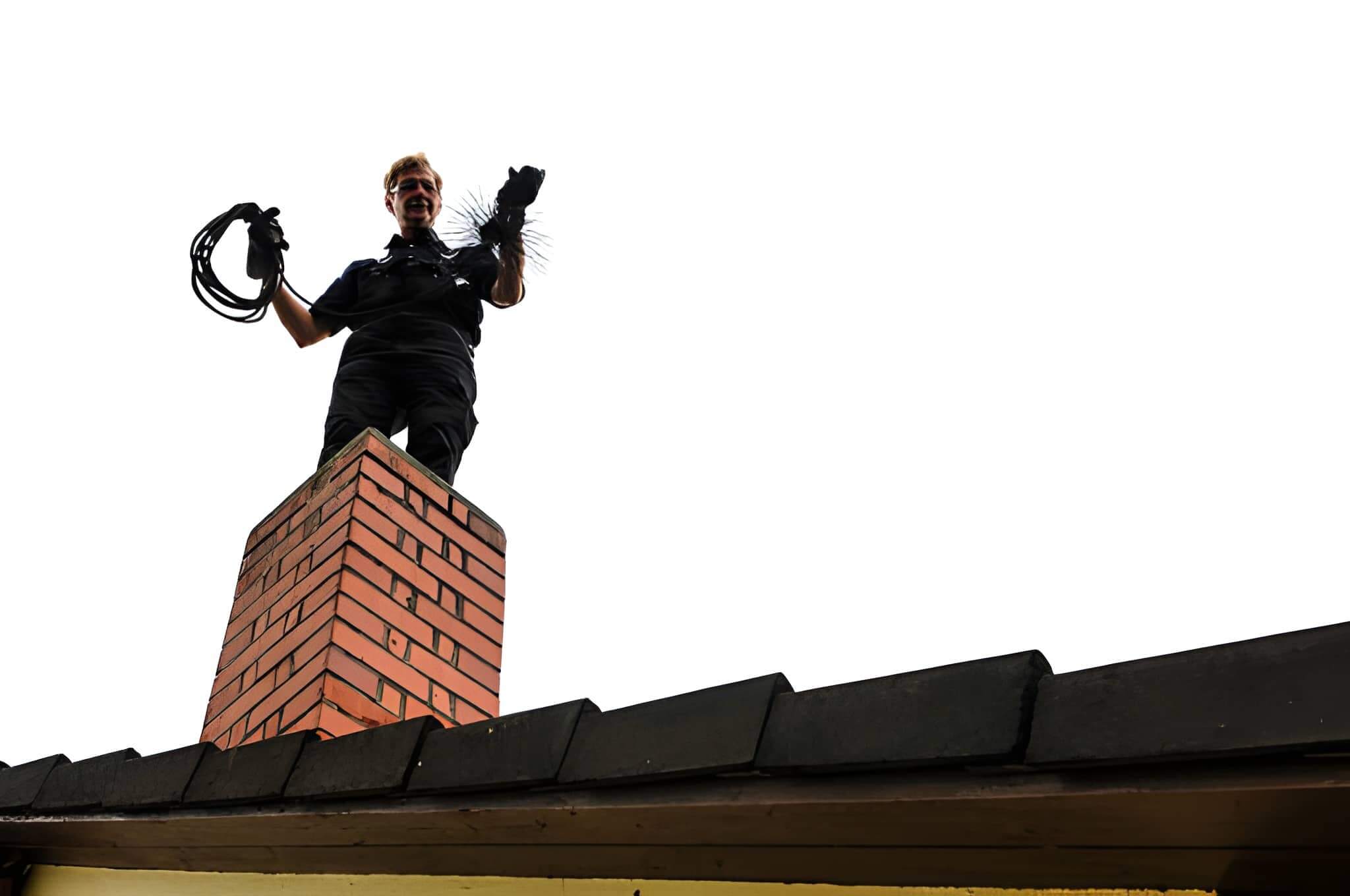 Chimney Sweep Cost