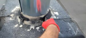 Chimneyrx Brushable Crown Repair: Protect Your Chimney Crown