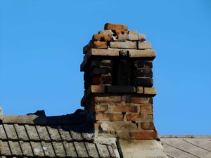 Cracked Chimney: Understanding Chimney Crack Repair