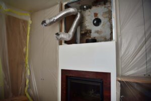 Fireplace Liner Replacement Cost: What Homeowners Need to Know