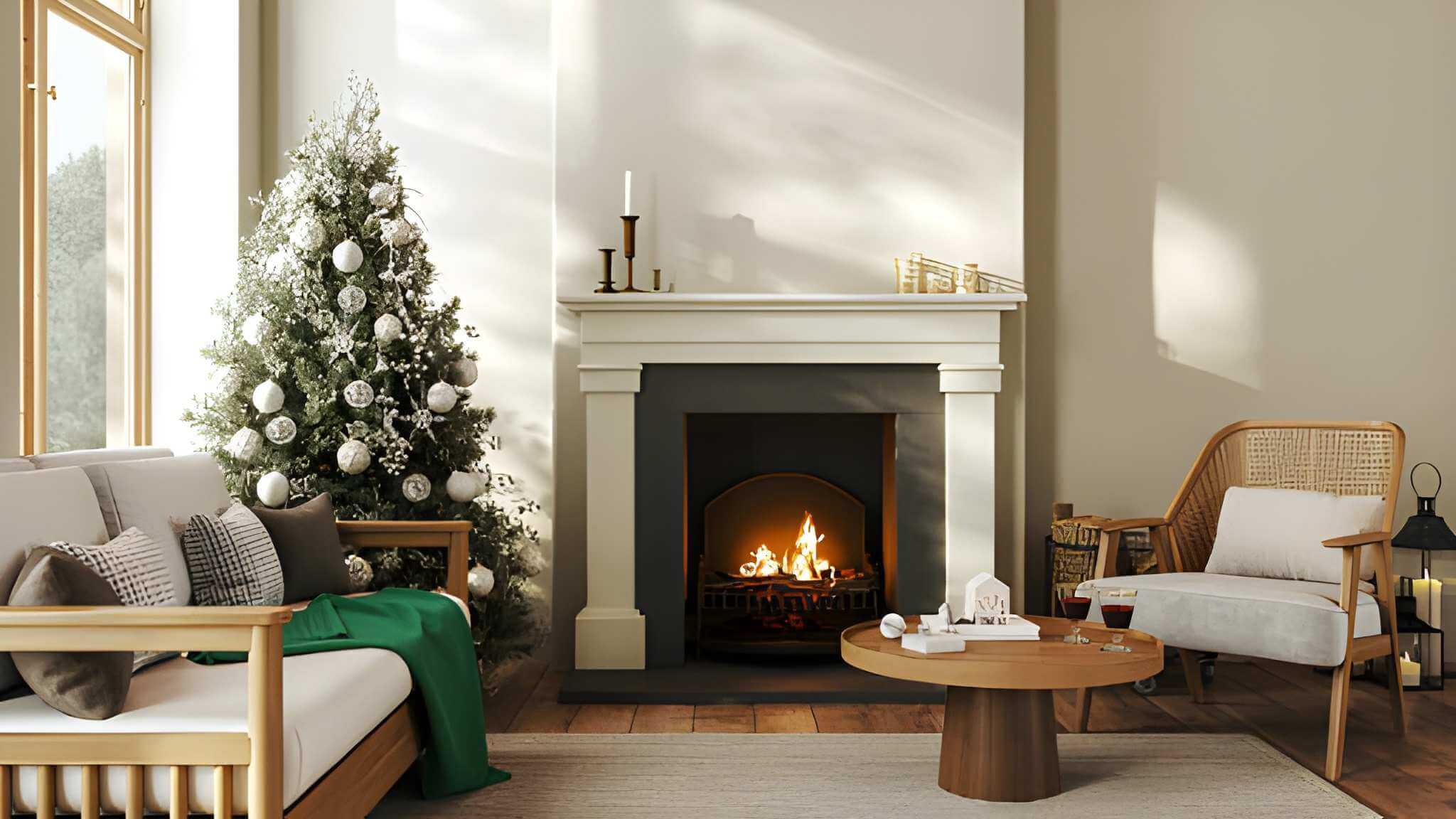 How Much Does It Cost to Redo a Fireplace