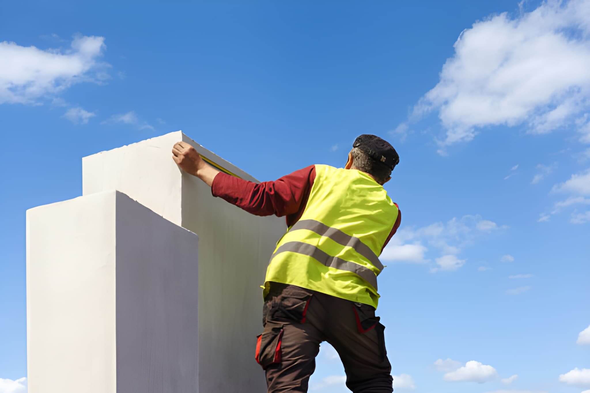 Level 1 Chimney Inspection