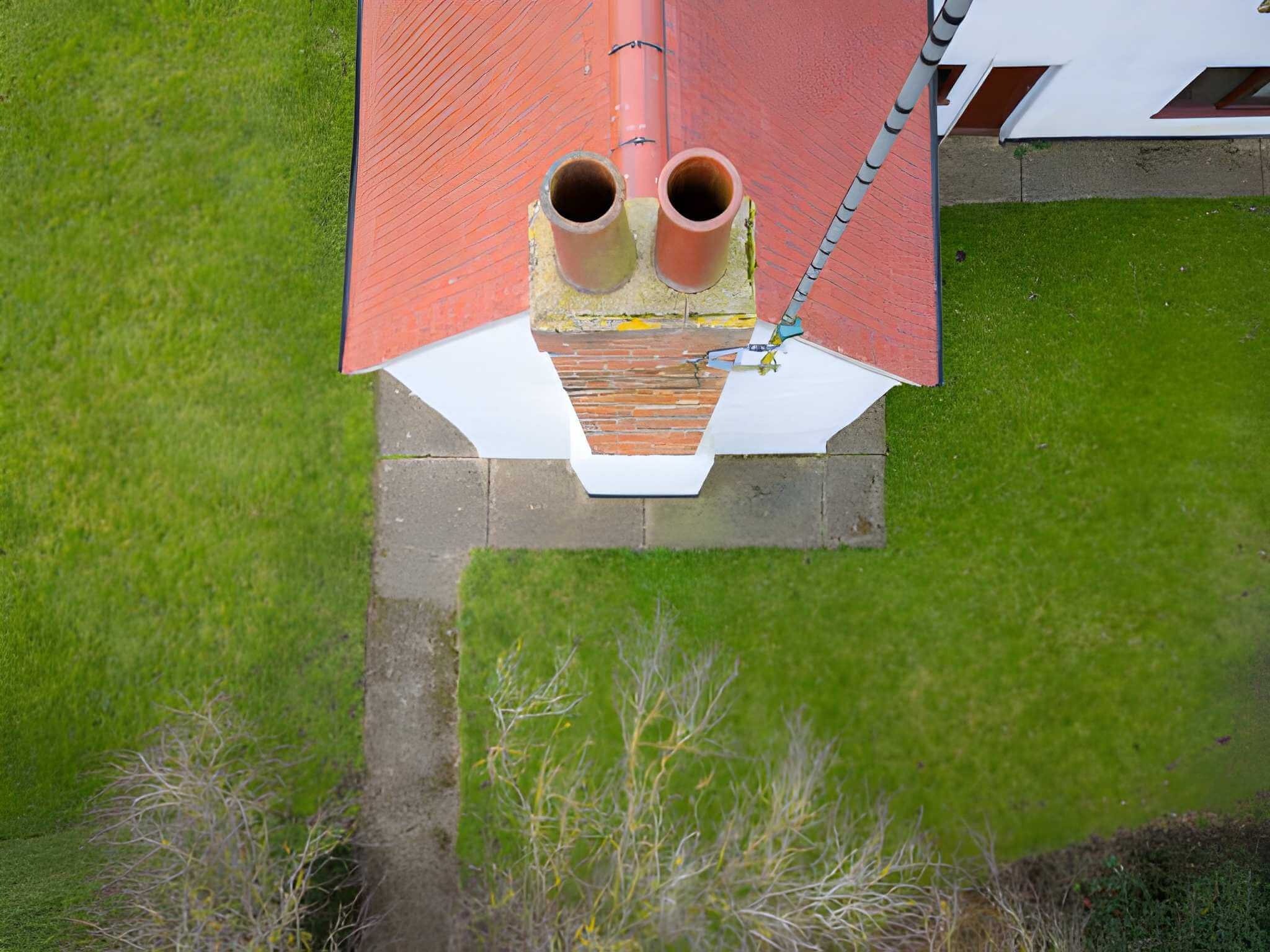 Level 3 Chimney Inspection