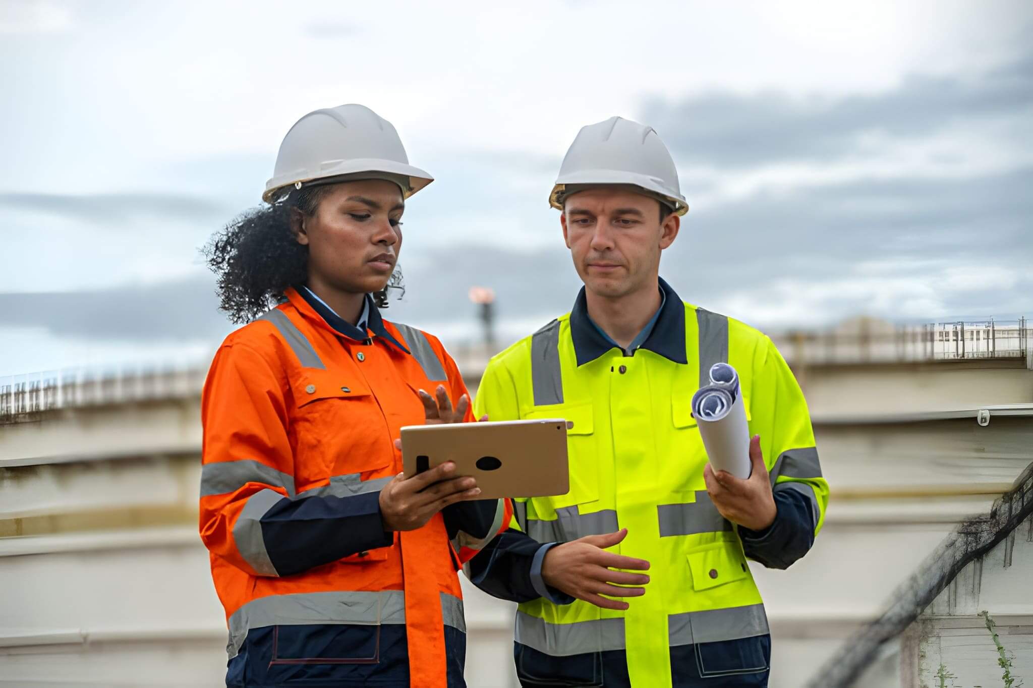 What a Level 2 Chimney Inspection Includes