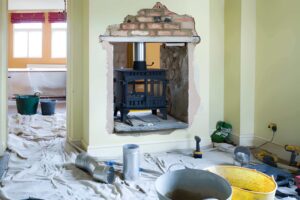 Wood Burning Stove Installation Cost: Essential Guide for Homeowners