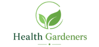 Health Gardeners Logo